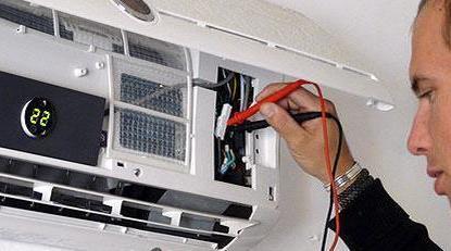 ELECTRÓNICA EN LÍNEA BLANCA y TECNOLOGÍA INVERTER<br>