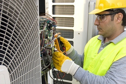 TECNOLOGÍA INVERTER II<br>